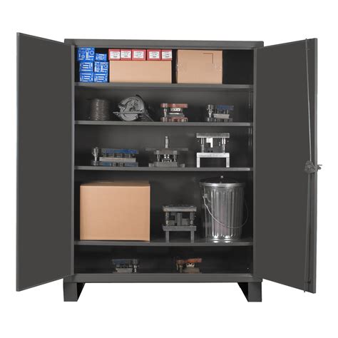 extra large steel cabinets|heavy duty lockable storage cabinet.